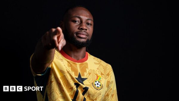 From non-league to the World Cup – the Semenyo story