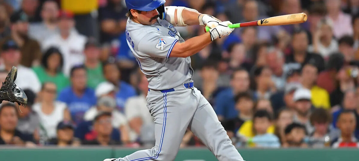 Blue Jays back Cease with 3 homers in 6-1 victory over Red Sox at Fenway