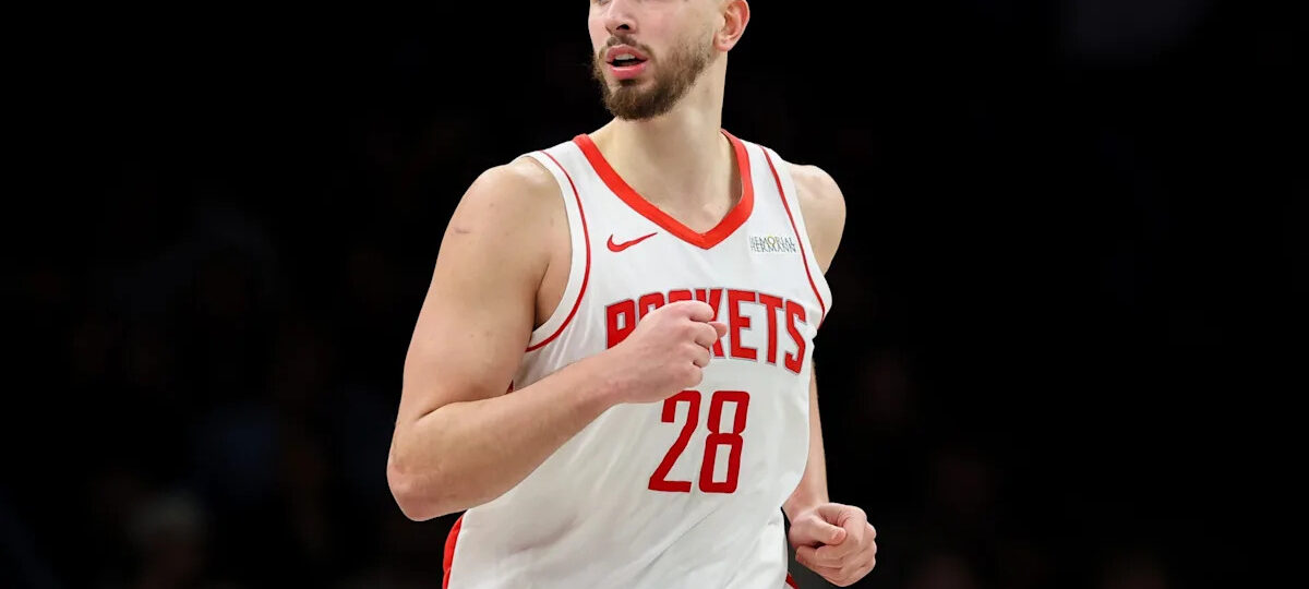 76ers rookie LaBaron Philon Jr. roasts Rockets All-Star Alperen Sengun with harsh comment