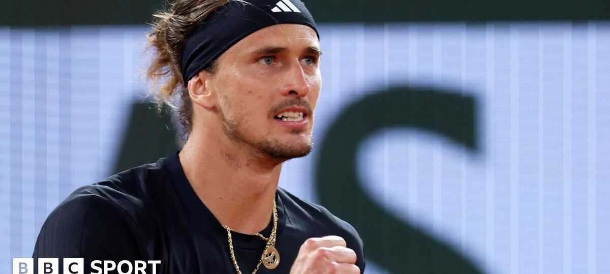 Pressure is a privilege - who will cope best in Paris men's semi-finals?