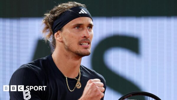 Pressure is a privilege – who will cope best in Paris men’s semi-finals?
