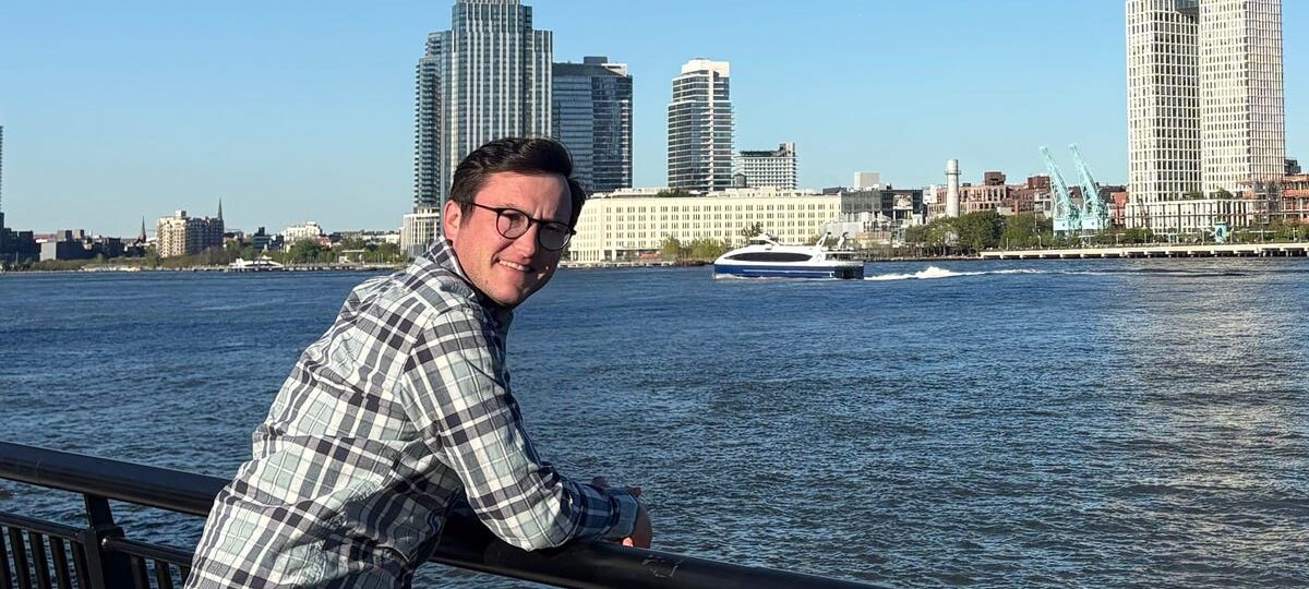 I left NYC for the Connecticut coast. After less than 2 years away, I moved back to the city for good.