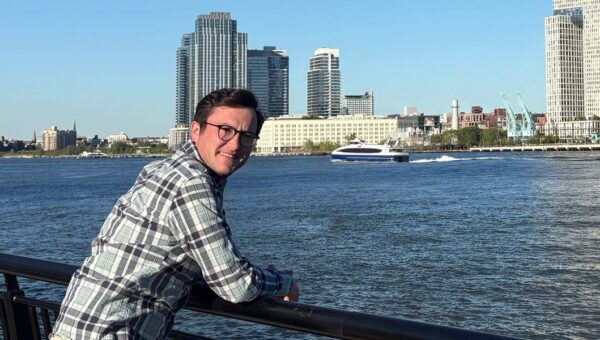 I left NYC for the Connecticut coast. After less than 2 years away, I moved back to the city for good.