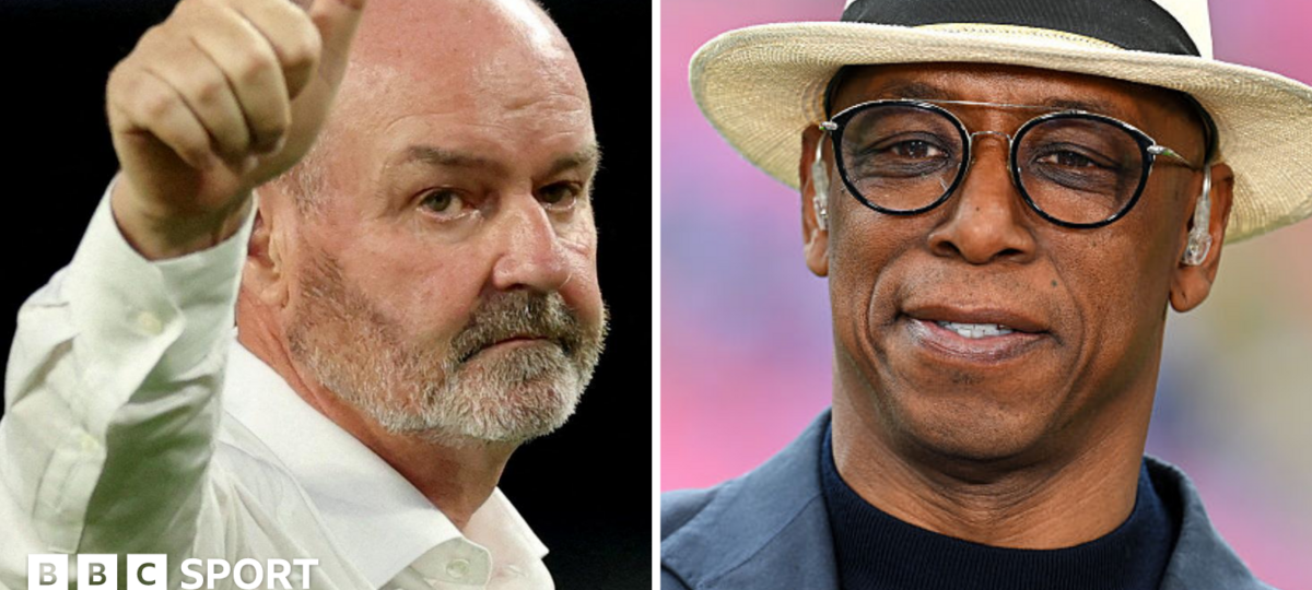 Is a former England striker right about reasons for Scottish football’s ills?