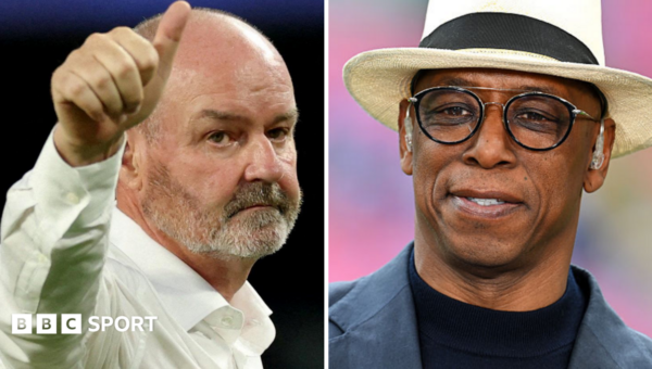 Is a former England striker right about reasons for Scottish football’s ills?