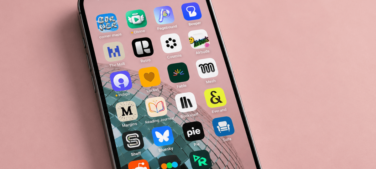 Beyond Instagram: Introducing the next generation of social apps