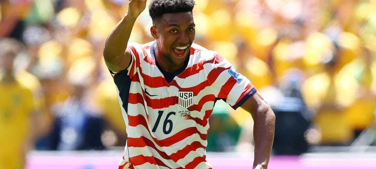 The little-known World Cup rule change that could see US win group before final game