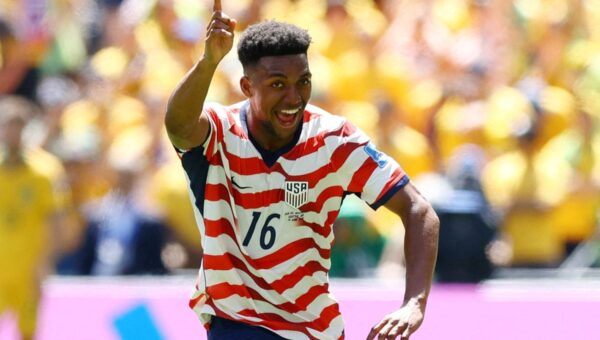 The little-known World Cup rule change that could see US win group before final game