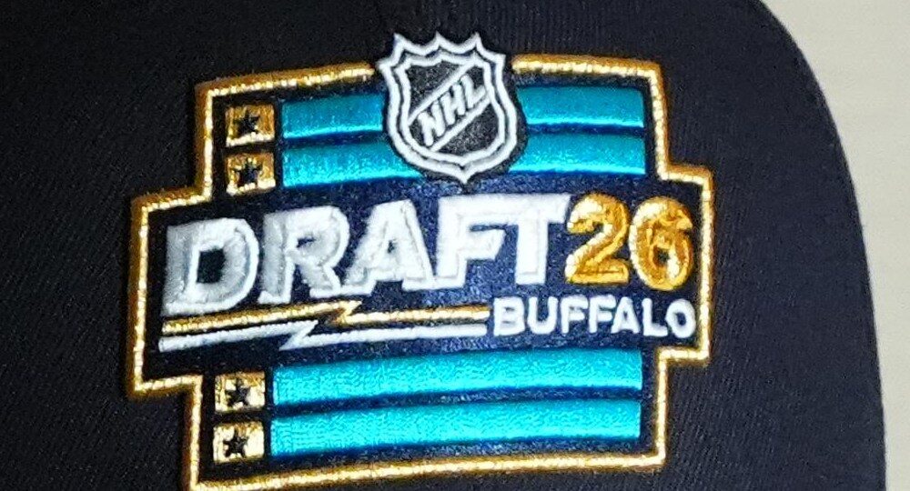 SCoC Official NHL Draft WATCHALONG THREAD