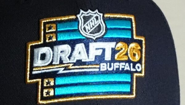 SCoC Official NHL Draft WATCHALONG THREAD