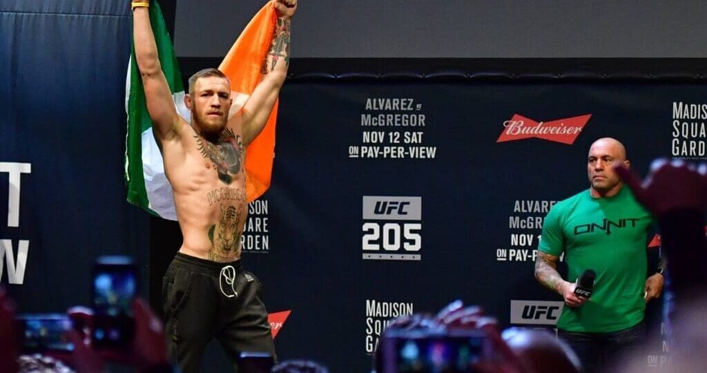 Michael Chandler Says Conor McGregor Fight Could Happen Beyond the UFC