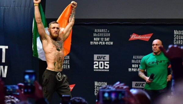 Michael Chandler Says Conor McGregor Fight Could Happen Beyond the UFC