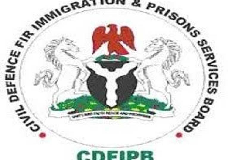 CDCFIB announces physical screening, document verification for recruitment applicants