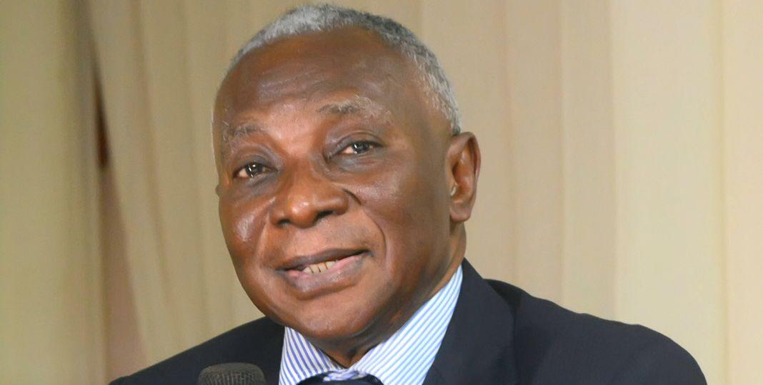 Former Police Commissioner corrects Philip Asiodu over alleged distortion of history