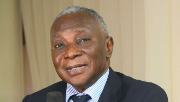 Former Police Commissioner corrects Philip Asiodu over alleged distortion of history