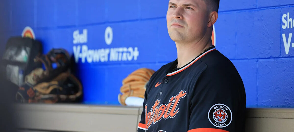Where to watch Tarik Skubal make return for Tigers vs Guardians today