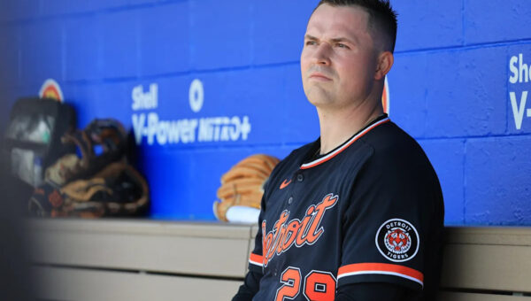 Where to watch Tarik Skubal make return for Tigers vs Guardians today