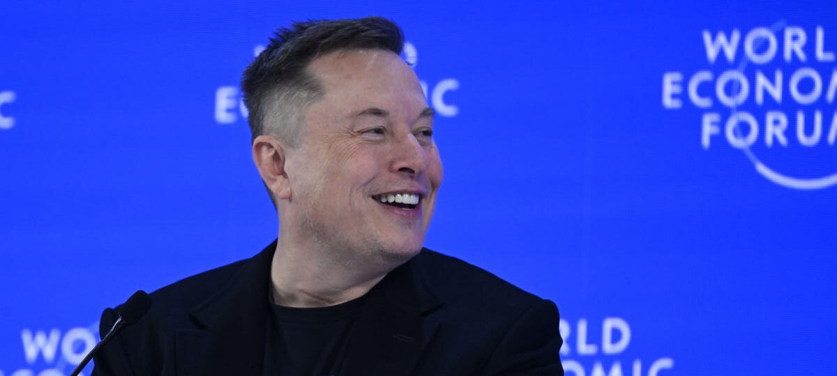 Elon Musk plans to pitch SpaceX's Terafab chip moonshot to employees at Europe's biggest tech company