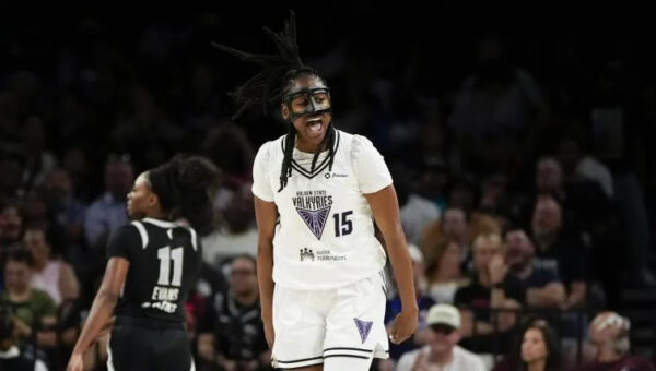 Valkyries veteran's cryptic message raises eyebrows after Alyssa Thomas suspension