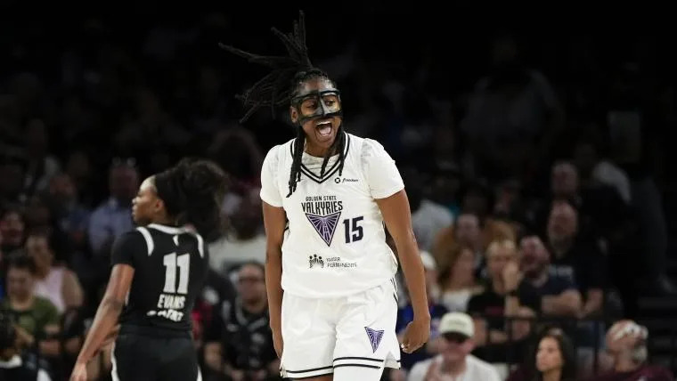 Valkyries veteran’s cryptic message raises eyebrows after Alyssa Thomas suspension