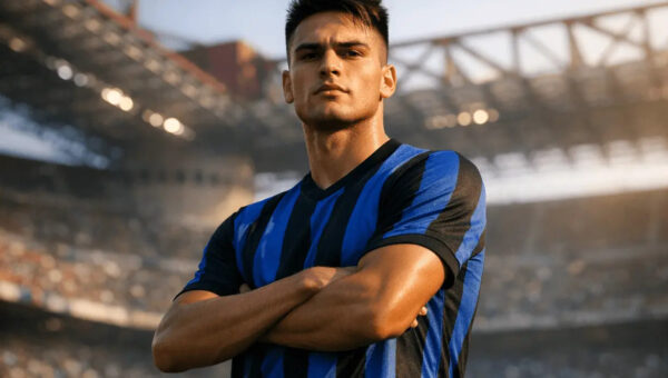 Official – Inter Activate Buyback Clause To Re-Sign Stankovic Until 2031