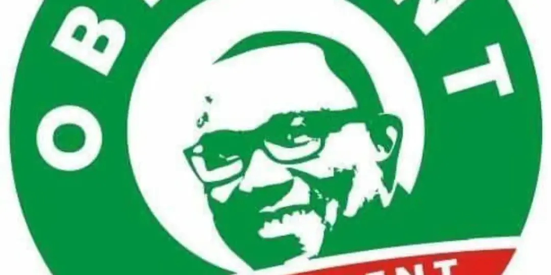 From Renewed Hope to hunger – Obidient Movement slams Presidency