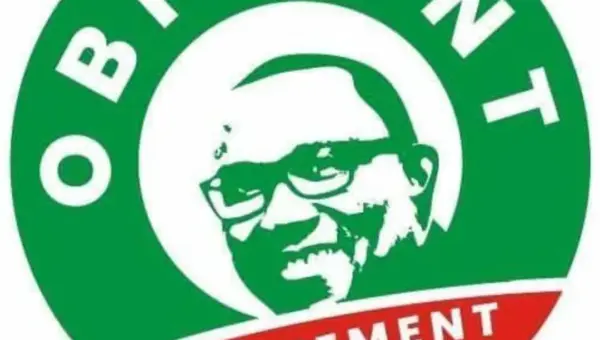 From Renewed Hope to hunger – Obidient Movement slams Presidency
