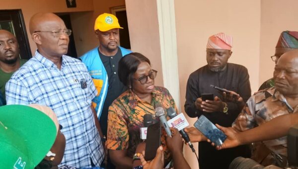 Ijebu-Ode gas emission tied to underground geological fractures not myth – Ogun Govt