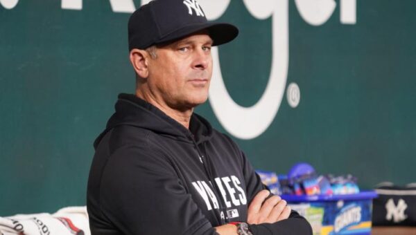 Yankees get bad news on potential Astros World Series MVP trade target