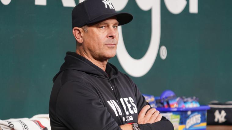 Yankees get bad news on potential Astros World Series MVP trade target