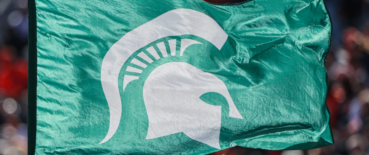 Michigan State outfielder Isaac Sturgess enters the NCAA transfer portal