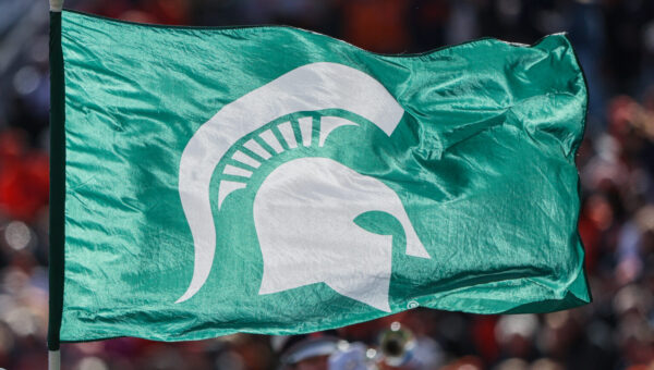 Michigan State outfielder Isaac Sturgess enters the NCAA transfer portal