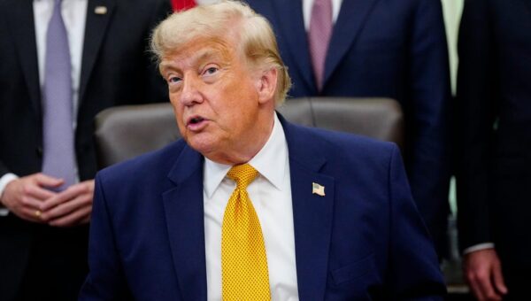 A new legal filing calls to stop the transfer of millions of student-loan borrowers off a key affordable repayment plan