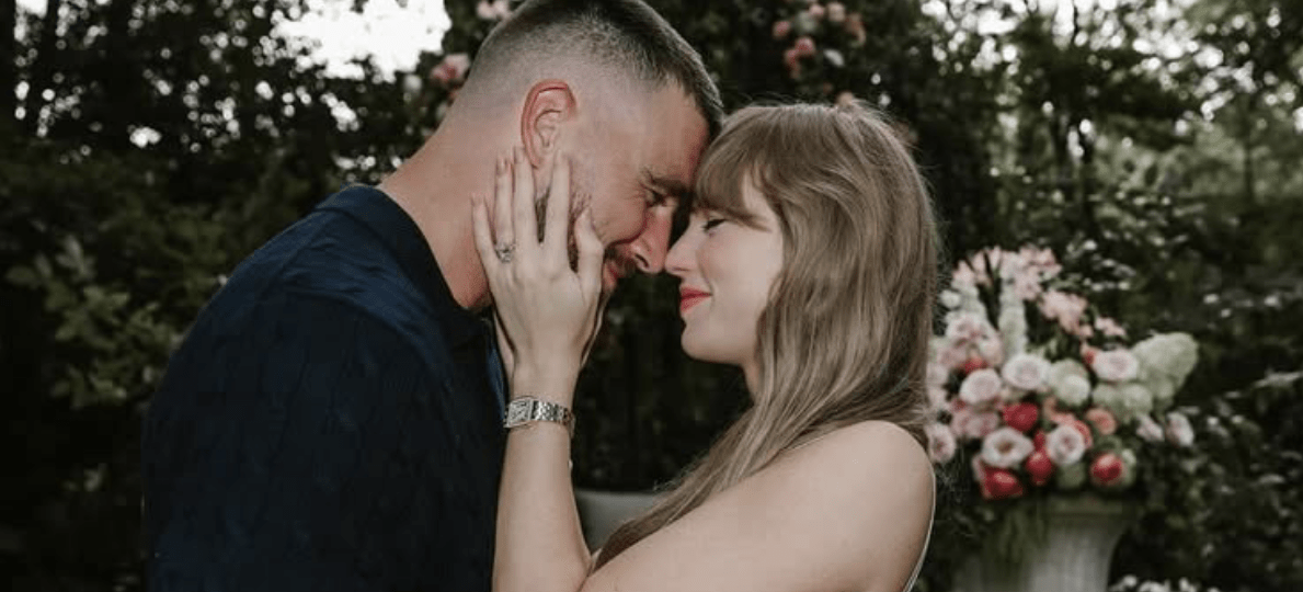 When & Where Are Taylor Swift & Travis Kelce Getting Married? Updates on Their Wedding