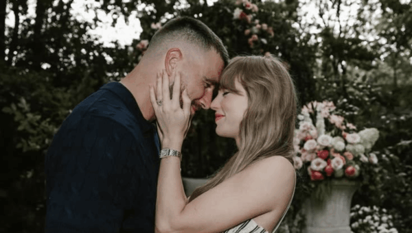 When & Where Are Taylor Swift & Travis Kelce Getting Married? Updates on Their Wedding
