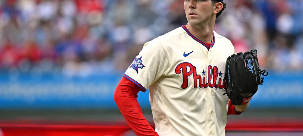 Philadelphia Phillies’ Andrew Painter Must Figure Out This Pitch