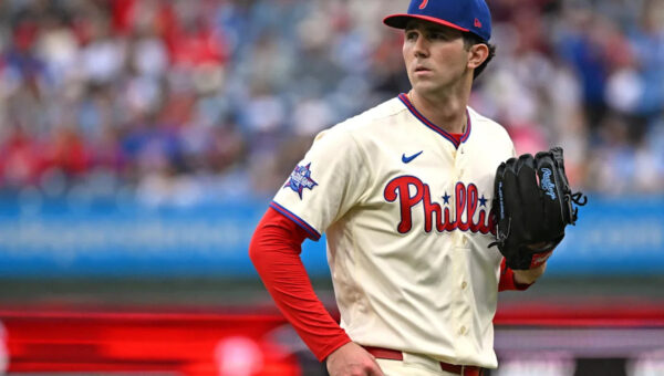 Philadelphia Phillies’ Andrew Painter Must Figure Out This Pitch
