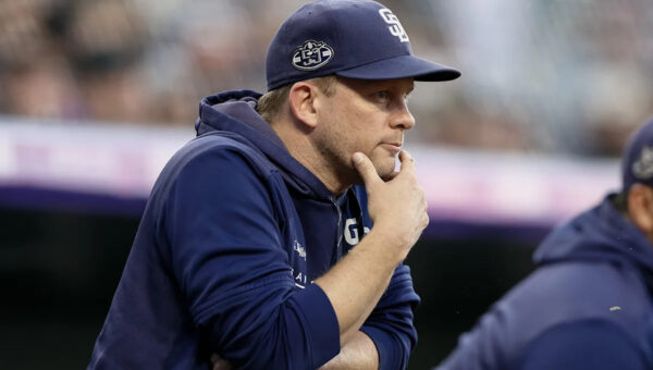 Who is Andy Green? What to know about NY Mets interim manager