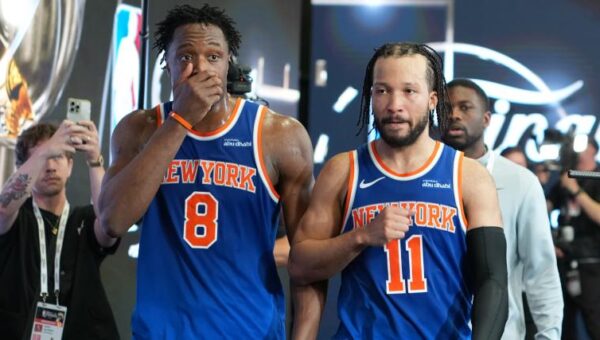 Spurs vs Knicks box score: Full stats from NBA Finals Game 3