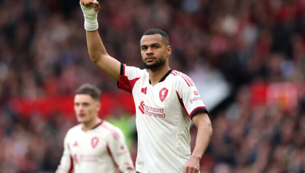 Italian clubs express interest in Liverpool winger Gakpo