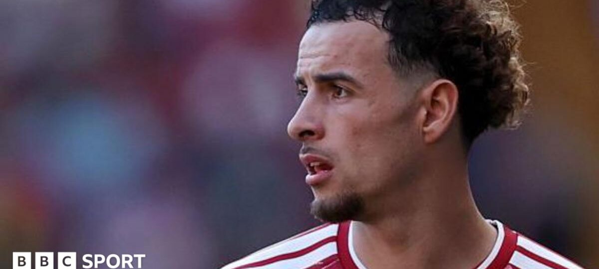 Liverpool reject £21.7m Inter Milan offer for Jones