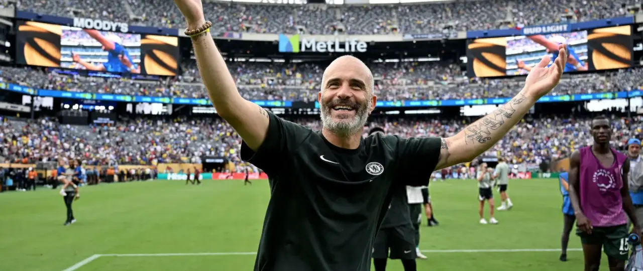 EPL: Man City agree to pay Chelsea €20m to make Maresca new manager