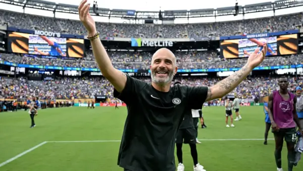 EPL: Man City agree to pay Chelsea €20m to make Maresca new manager