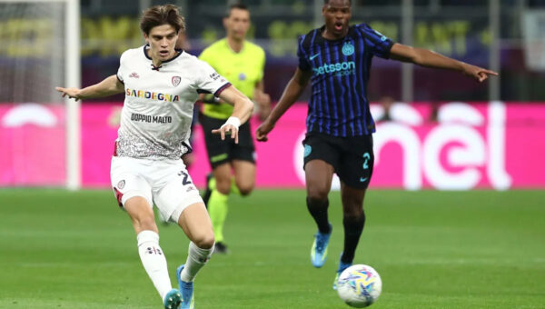 Marco Palestra: Why Manchester City have a shot at signing wing-back
