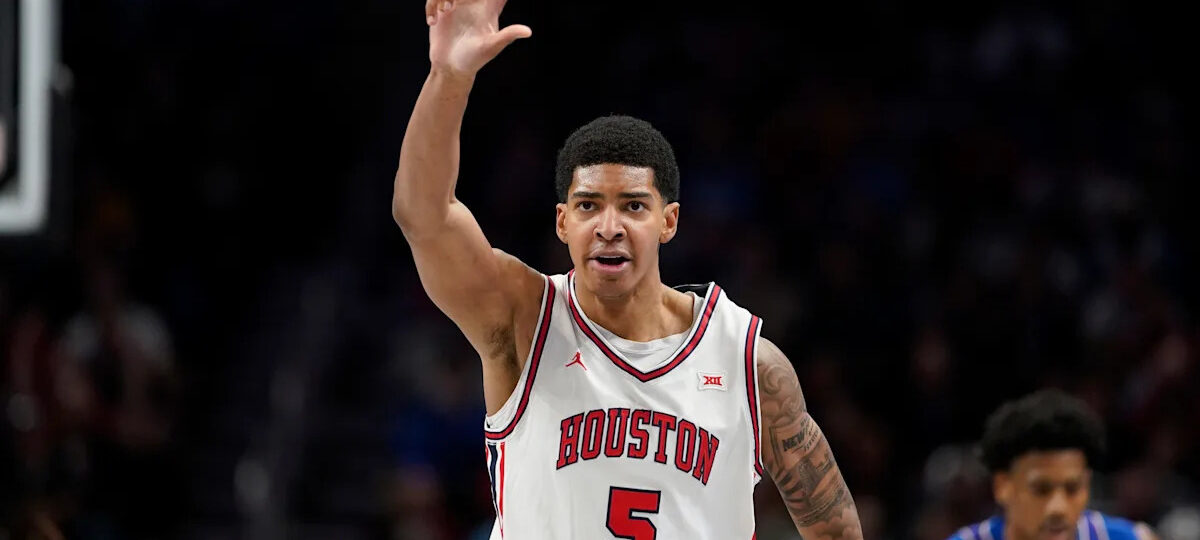 2026 NBA draft profiles: Philadelphia 76ers prospect Chris Cenac Jr.