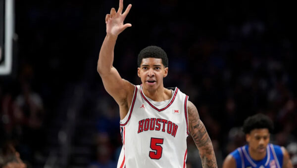 2026 NBA draft profiles: Philadelphia 76ers prospect Chris Cenac Jr.