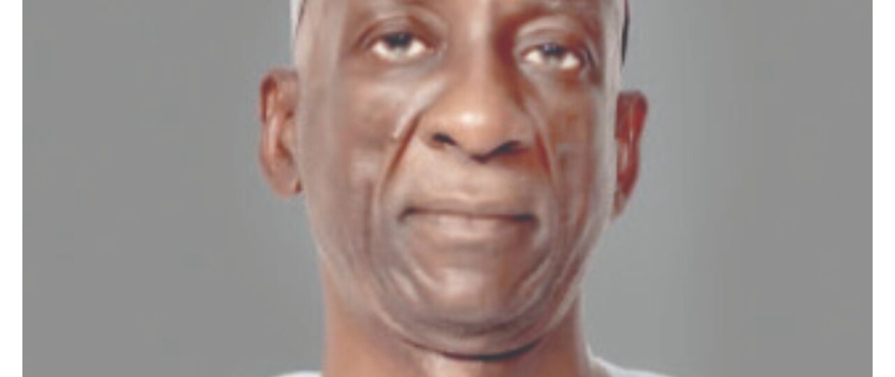 Nigeria’s economic failures creating openings for terror financing – Kurfi on BDC involvement