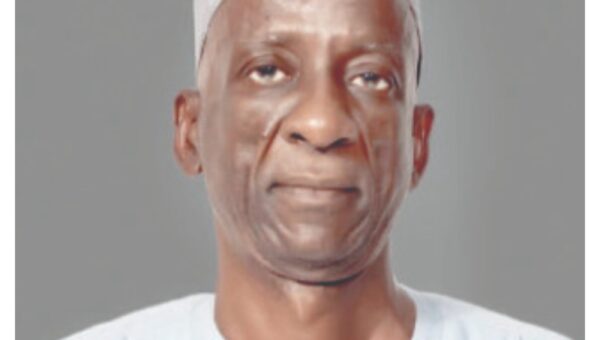 Nigeria’s economic failures creating openings for terror financing – Kurfi on BDC involvement