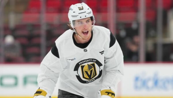 What channel is Golden Knights vs. Hurricanes on? Time, schedule, live stream for Game 4 of Stanley Cup Final series