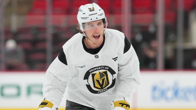 What channel is Golden Knights vs. Hurricanes on? Time, schedule, live stream for Game 4 of Stanley Cup Final series